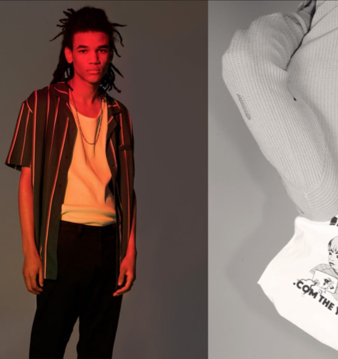 Insight General Pants